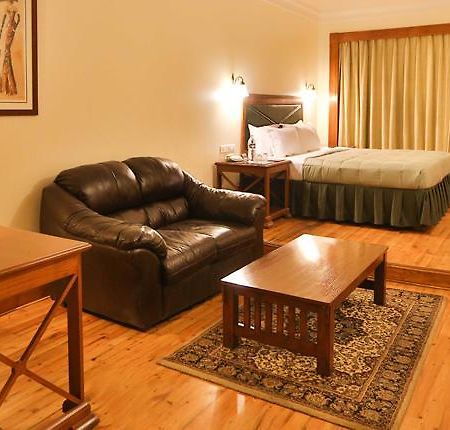 Brookside Resorts Pvt. Ltd. Púna Exteriér fotografie