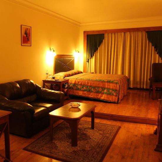 Brookside Resorts Pvt. Ltd. Púna Pokoj fotografie