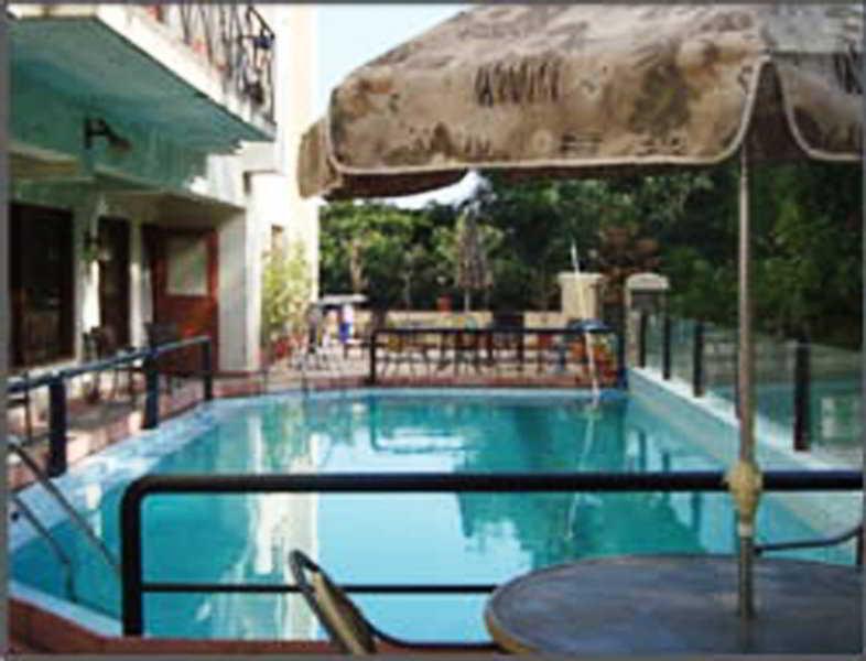 Brookside Resorts Pvt. Ltd. Púna Exteriér fotografie