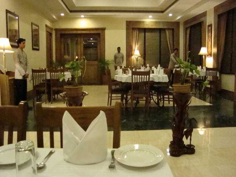Brookside Resorts Pvt. Ltd. Púna Exteriér fotografie