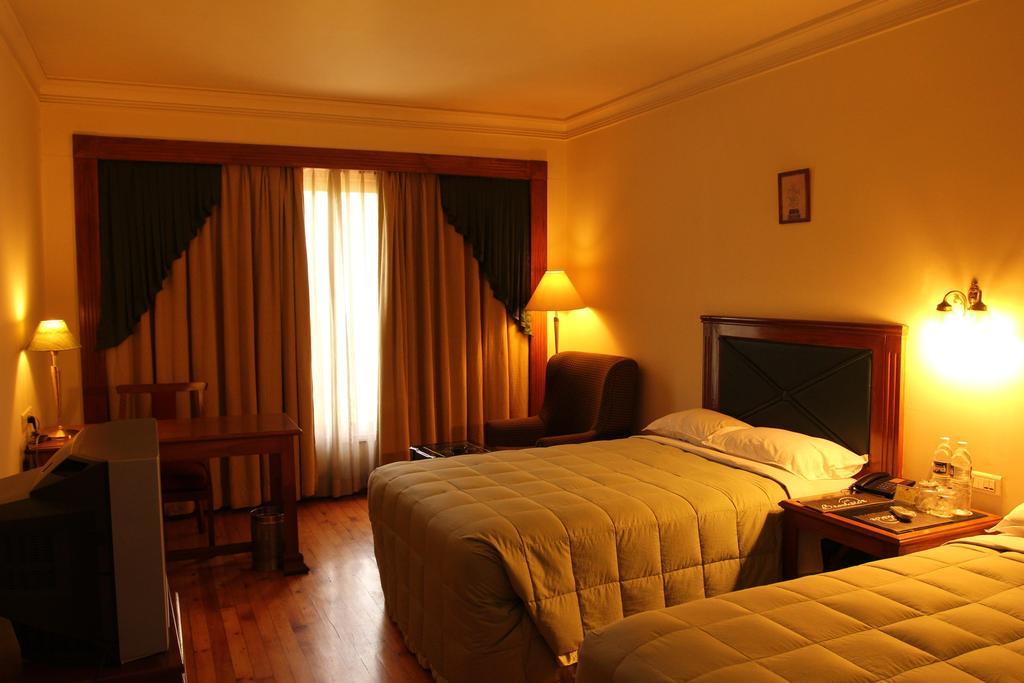 Brookside Resorts Pvt. Ltd. Púna Exteriér fotografie