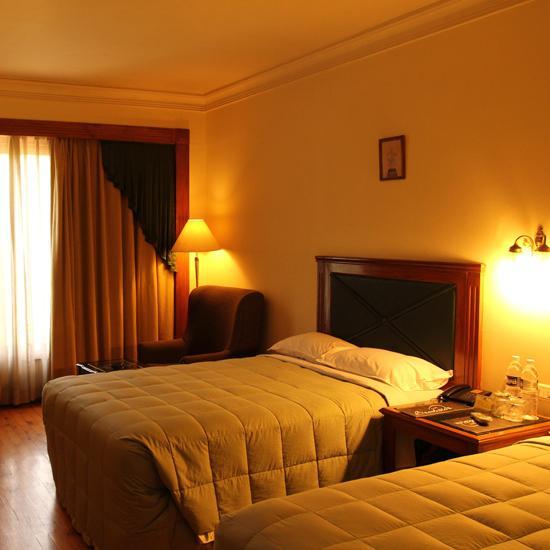 Brookside Resorts Pvt. Ltd. Púna Exteriér fotografie